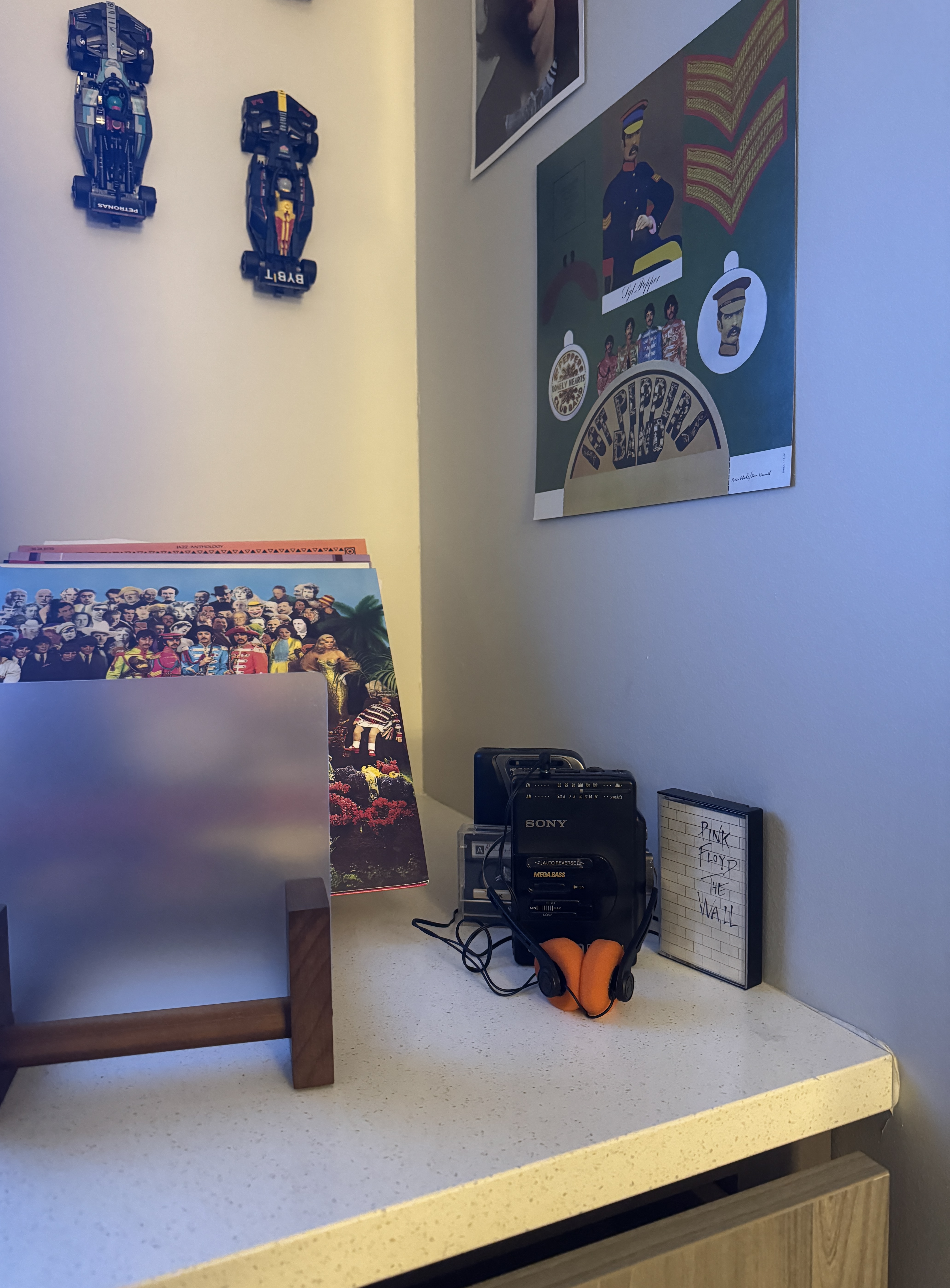 IBM Selectric 3 typewriter restoration