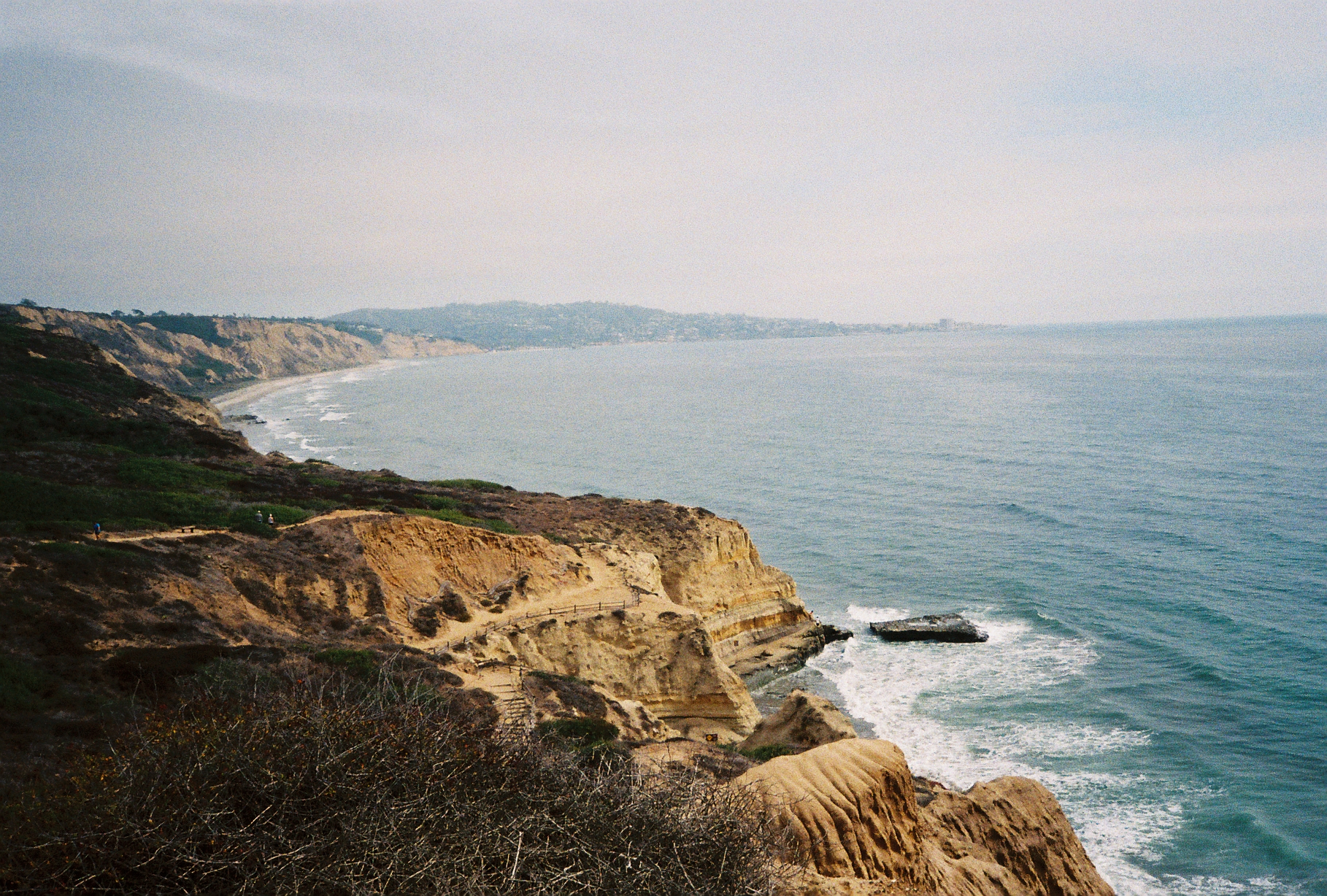 35mm film photograph