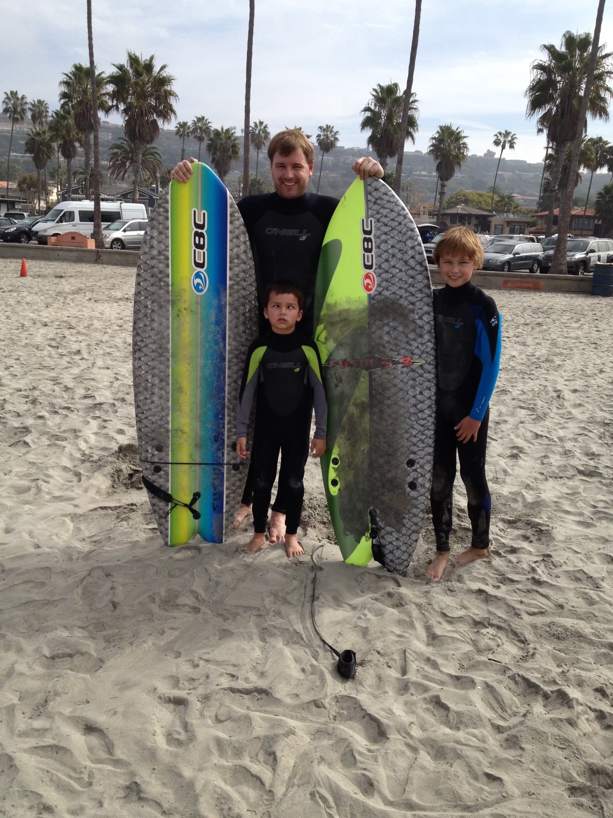 Vinyl records and turntable